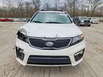 Kia Sorento 2011