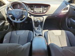 Dodge Dart 2016
