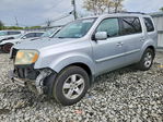 Honda Pilot 2010