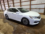 Honda Accord 2017