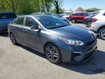 Kia Forte 2020