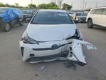 Toyota Prius 2021