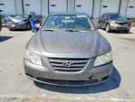 Hyundai Sonata 2010