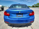 BMW M2 2016
