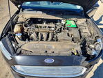 Ford Fusion 2016