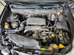Subaru Outback 2012