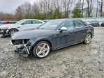 Audi RS4 2018