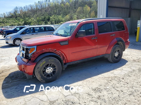 Dodge Nitro 2010 - Image 1 of 14