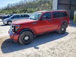 Dodge Nitro 2010