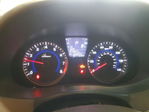 Hyundai Accent 2012