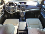 Honda CR-V 2016