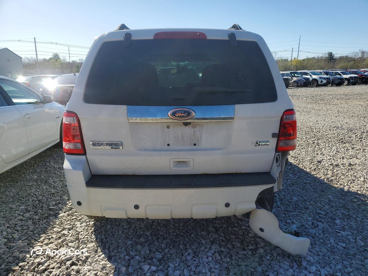 Ford Escape 2012
