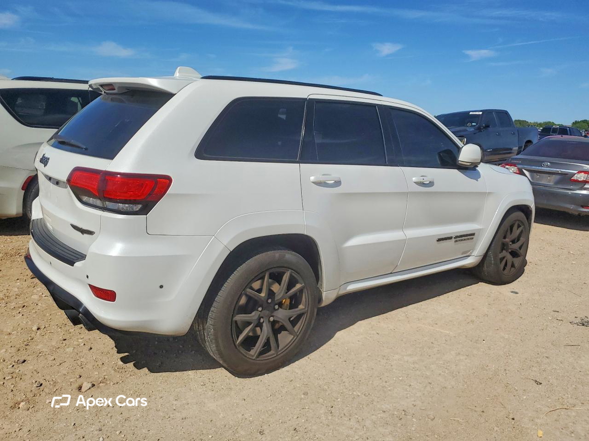 Jeep Cherokee 2018