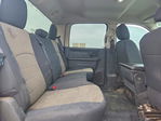 Dodge RAM 2012