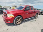 Dodge RAM 2012