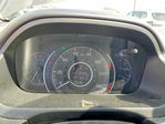 Honda CR-V 2013