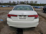 Honda Accord 2011