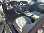 Audi A5 2012