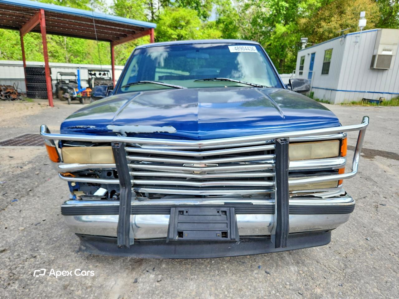 Chevrolet GMT-400 1997