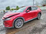 Mazda CX-5 2018