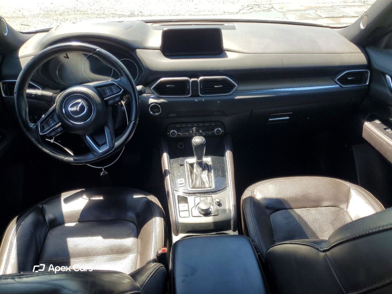 Mazda CX-5 2019