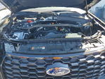 Ford Explorer 2025