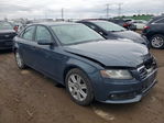 Audi A4 2011