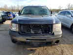 GMC Sierra 2013