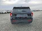Ford Explorer 2025