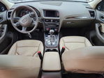 Audi Q5 2014