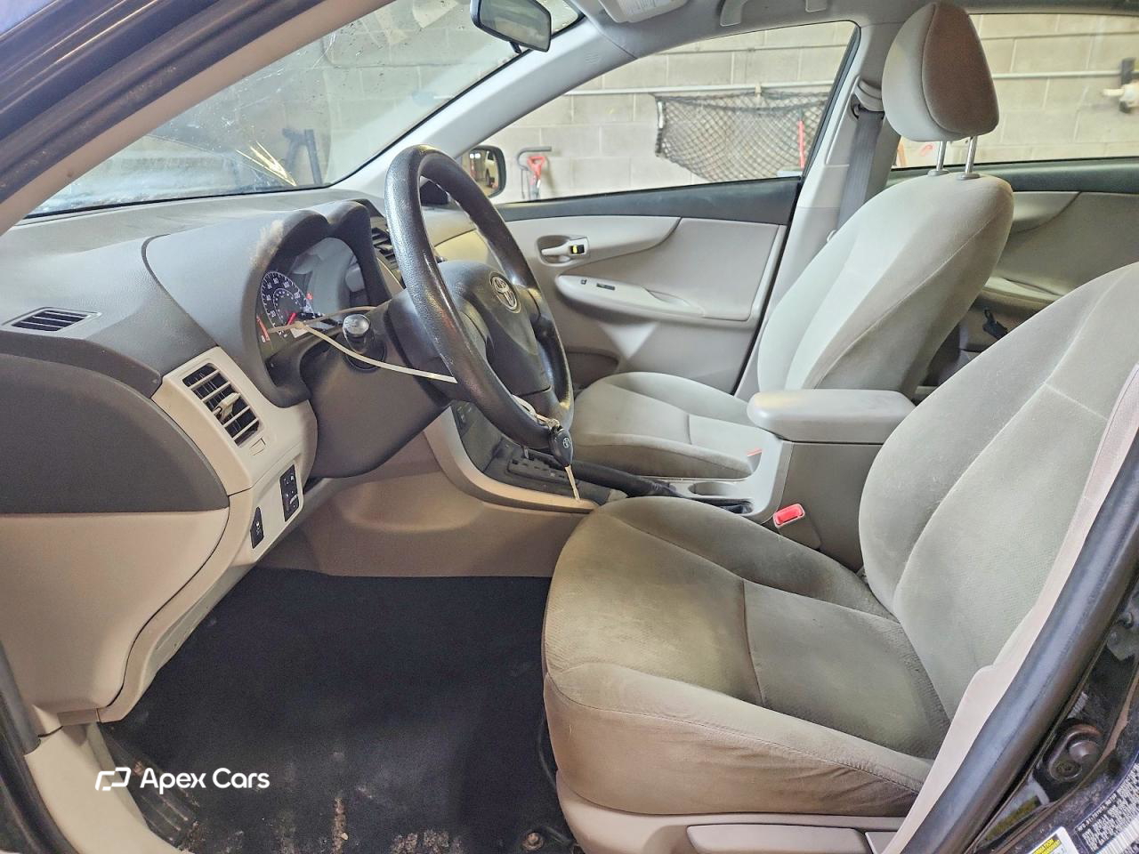 Toyota Corolla 2013