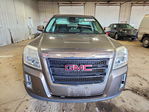 GMC Terrain 2011