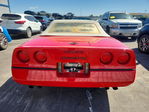 Chevrolet Corvette 1987