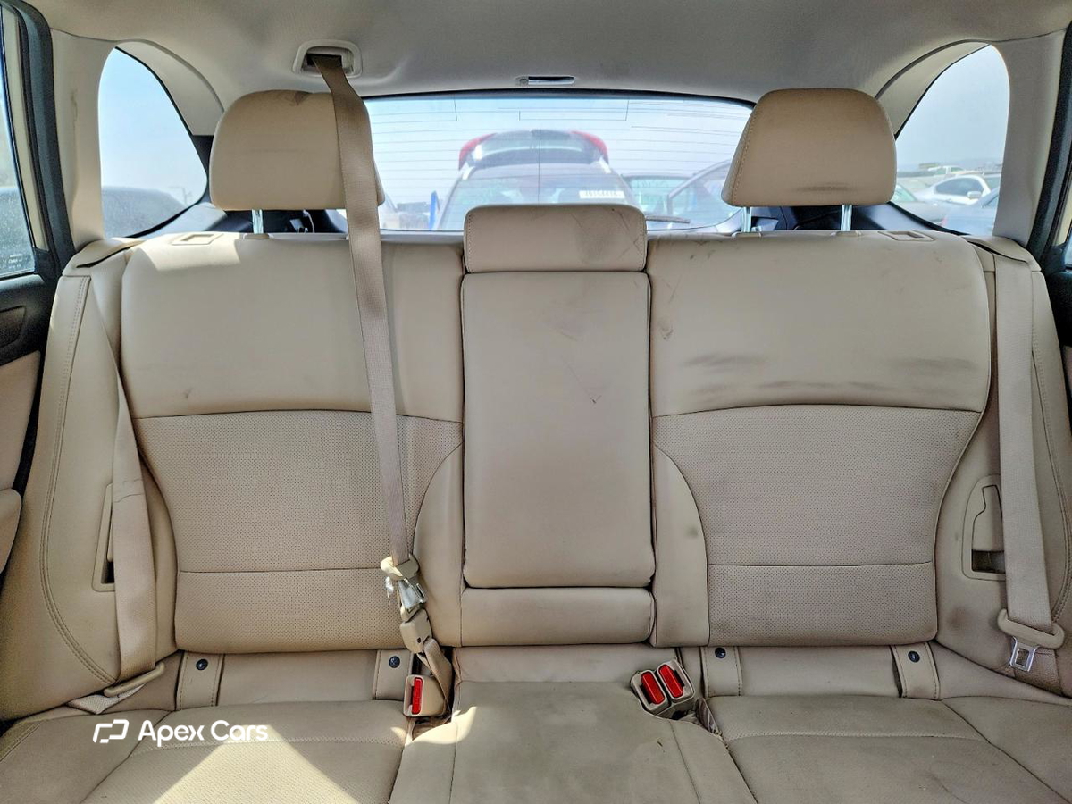 Subaru Outback 2019