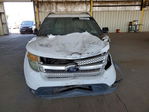 Ford Explorer 2013