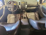 Nissan Navara (Frontier) 2010