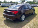 Chrysler 200 2013