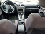 Subaru Impreza 2007