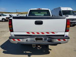 GMC Sierra 2004