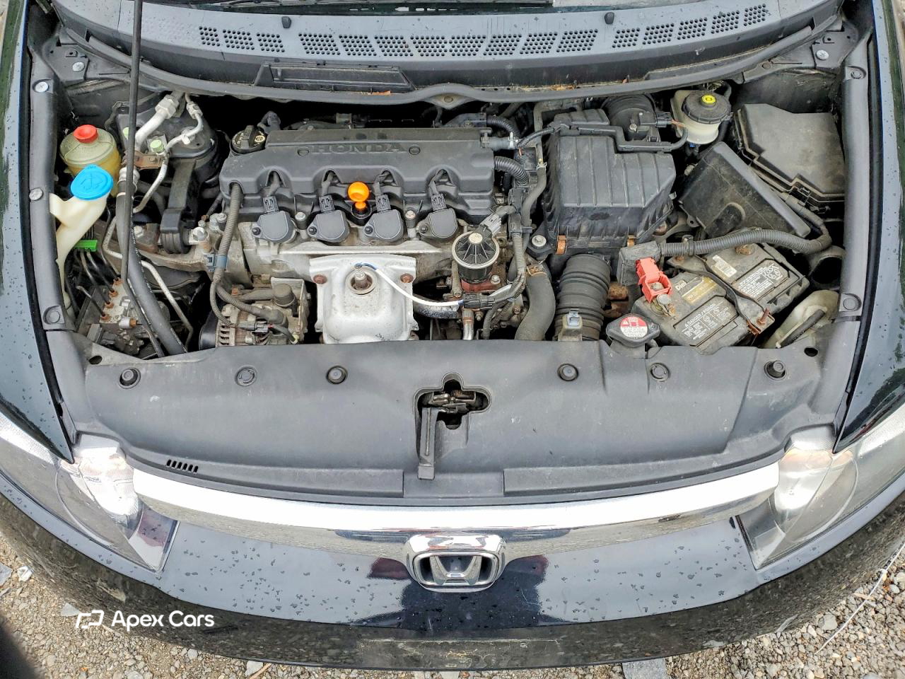 Honda Civic 2008