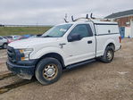 Ford F-150 2015