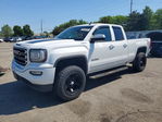 GMC Sierra 2016