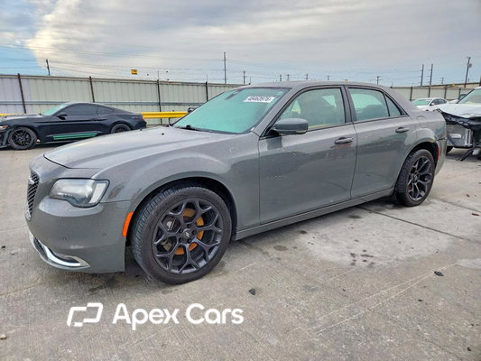 Chrysler 300 2017 - Zdjęcie 1 z 12