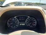 Nissan Pathfinder 2013