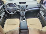 Honda CR-V 2015