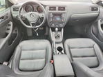 Volkswagen Jetta 2017