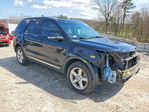 Ford Explorer 2016