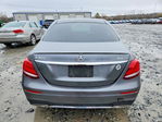 Mercedes-Benz E-klasse 2017