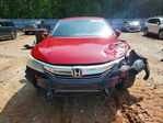Honda Accord 2017
