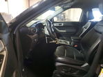 Ford Explorer 2024